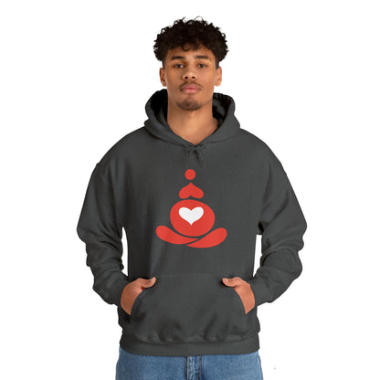 Mother Unisex Heavy Blend™ Hooded Sweatshirt