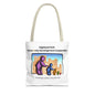 Highland Park CDC Tote Bag
