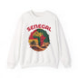 I LOVE SENEGAL Sweatshirt #2 NDEYE