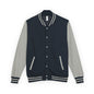 Nursing Around Letterman Jacket
