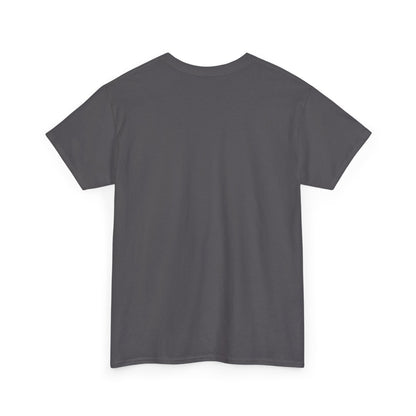 Sunny Days ahead LifeUnisex Heavy Cotton Tee