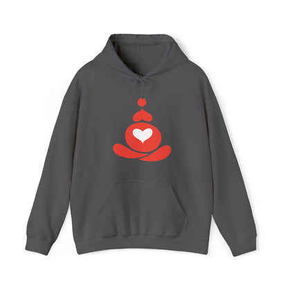 Mother Unisex Heavy Blend™ Hooded Sweatshirt