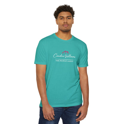 The People's Agent- Candice Williams T-Shirt