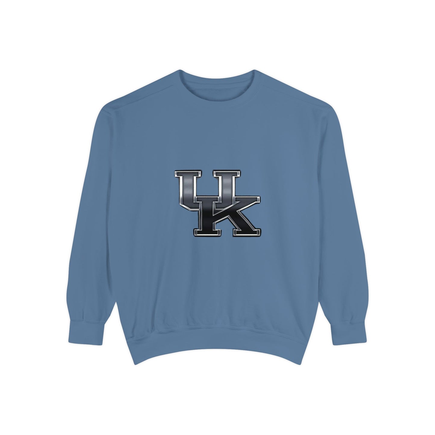 University of Kentucky Unisex Garment-Dyed Sweatshirt