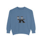 University of Kentucky Unisex Garment-Dyed Sweatshirt