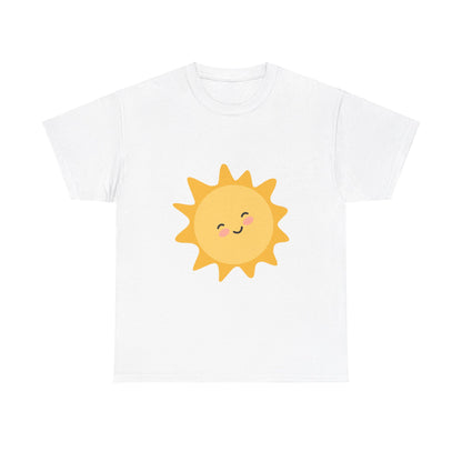 this little light of mine-LifeUnisex Heavy Cotton Tee