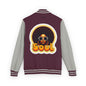 Soul Letterman Jacket