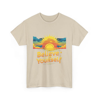 Believe in Yourself Tee