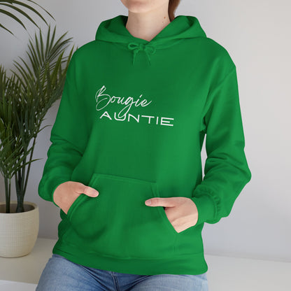 Bougie Auntie Hoodie