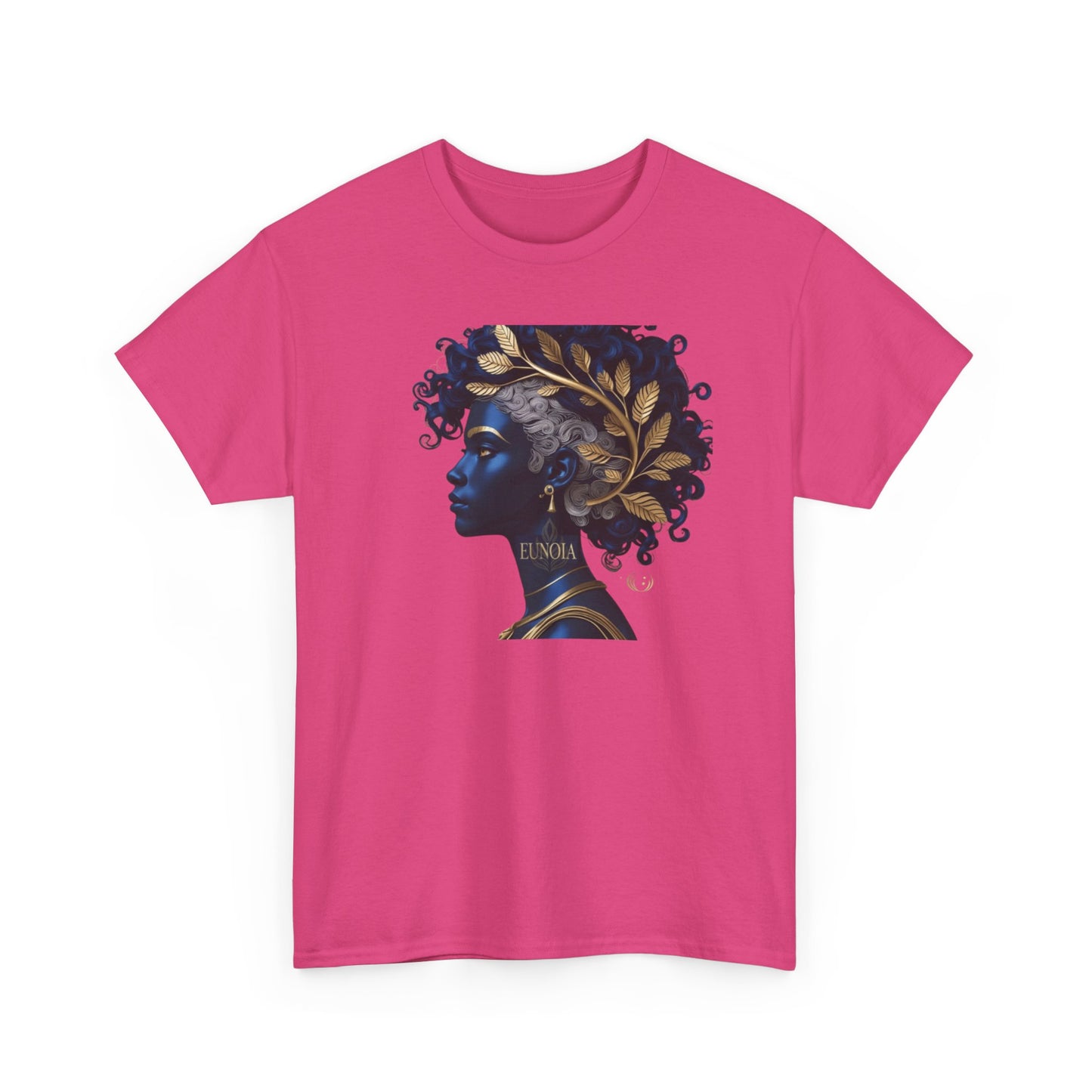 Lady Eunoia T-shirt
