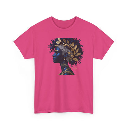 Lady Eunoia T-shirt