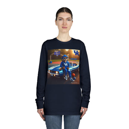 The Wild Cats, U of K Tee