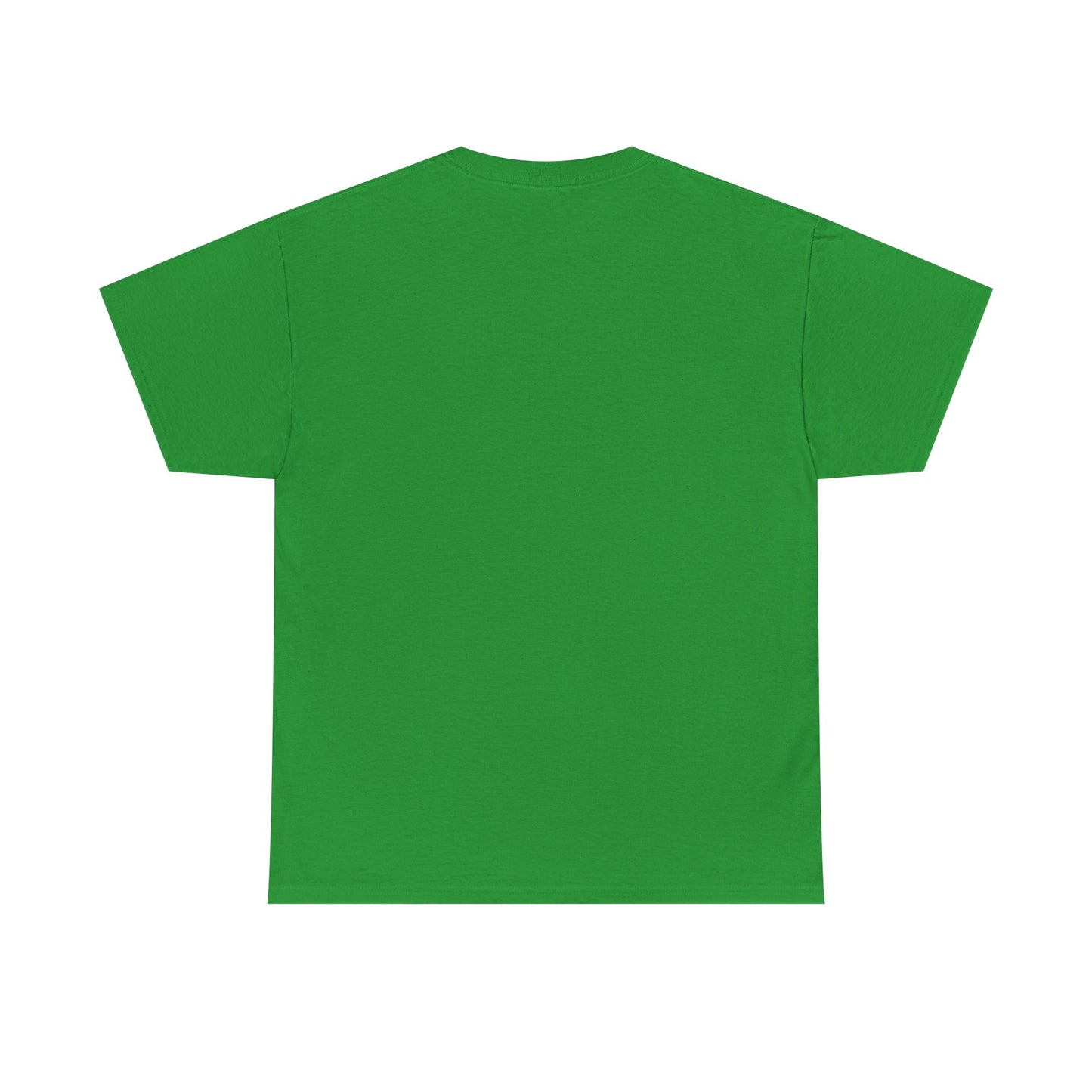 Precision Power and Control T-shirt
