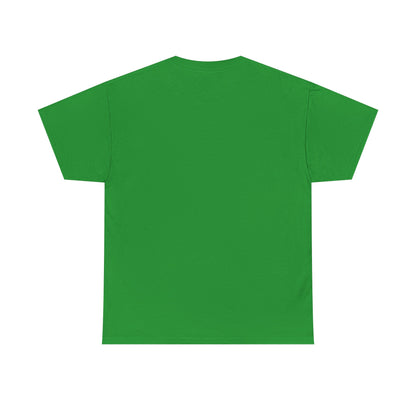 Precision Power and Control T-shirt