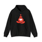 Mother Unisex Heavy Blend™ Hooded Sweatshirt