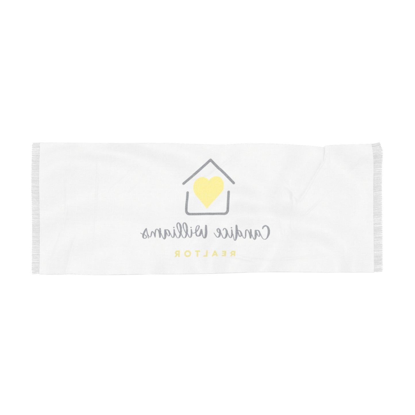 CANDICE WILLIAMS REALTOR Light Scarf