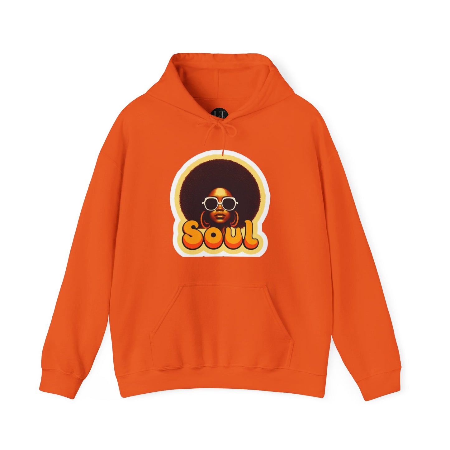 Soul Hoodie