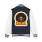 Soul Letterman Jacket