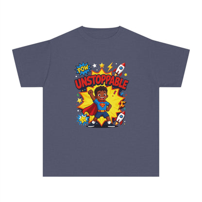UNSTOPPABLE BOY Tee