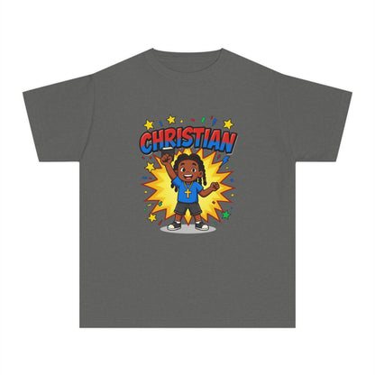 CHRISTIAN Tee