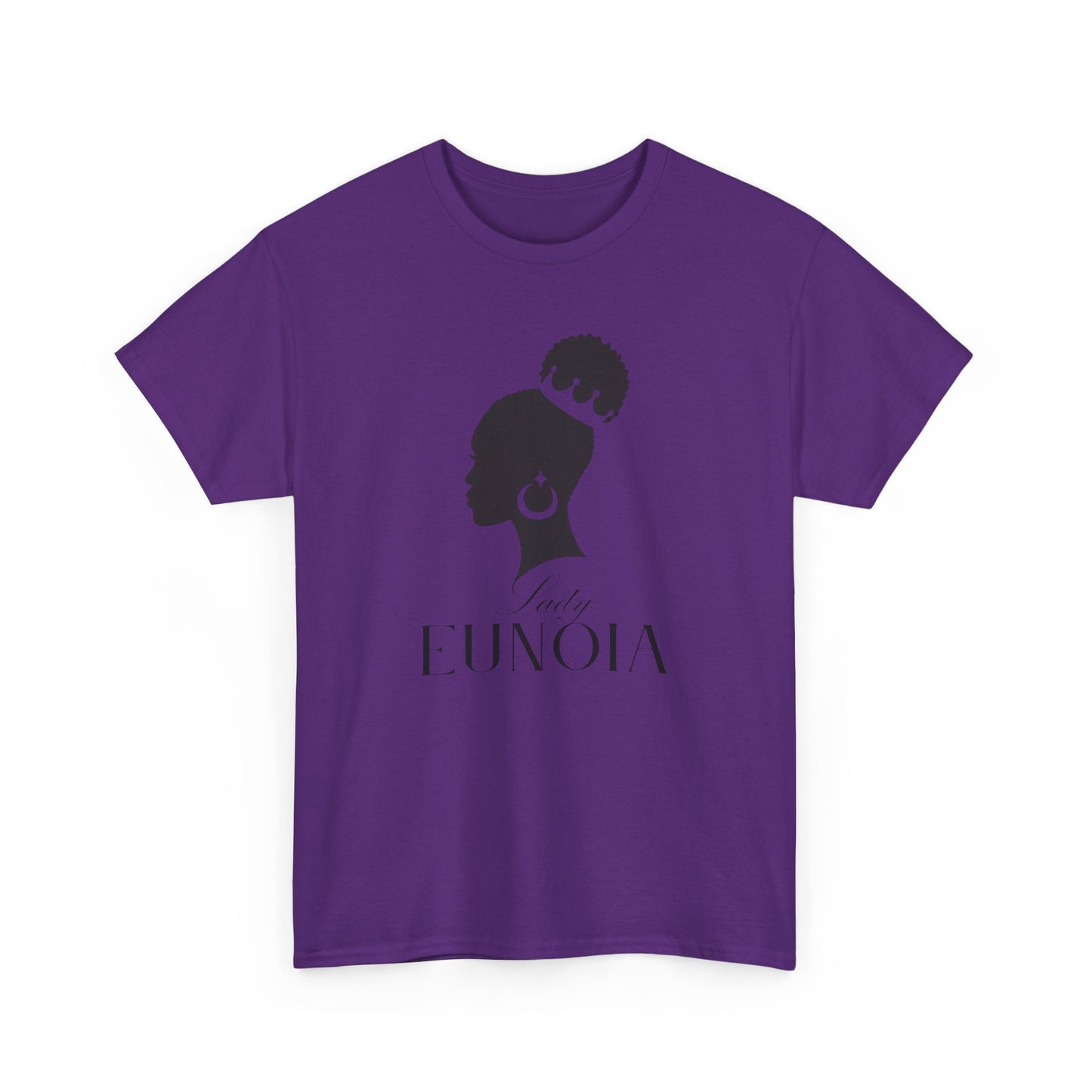 Lady Eunoia Short Sleeve 2026 Tee