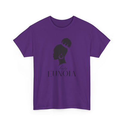 Lady Eunoia Short Sleeve 2026 Tee