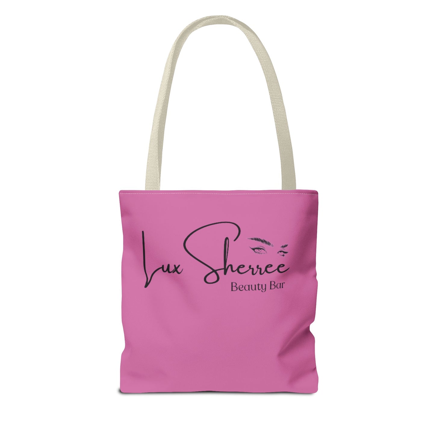 LUX SHERREE Tote Bag (AOP)