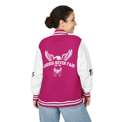 Goatley Letterman Jacket