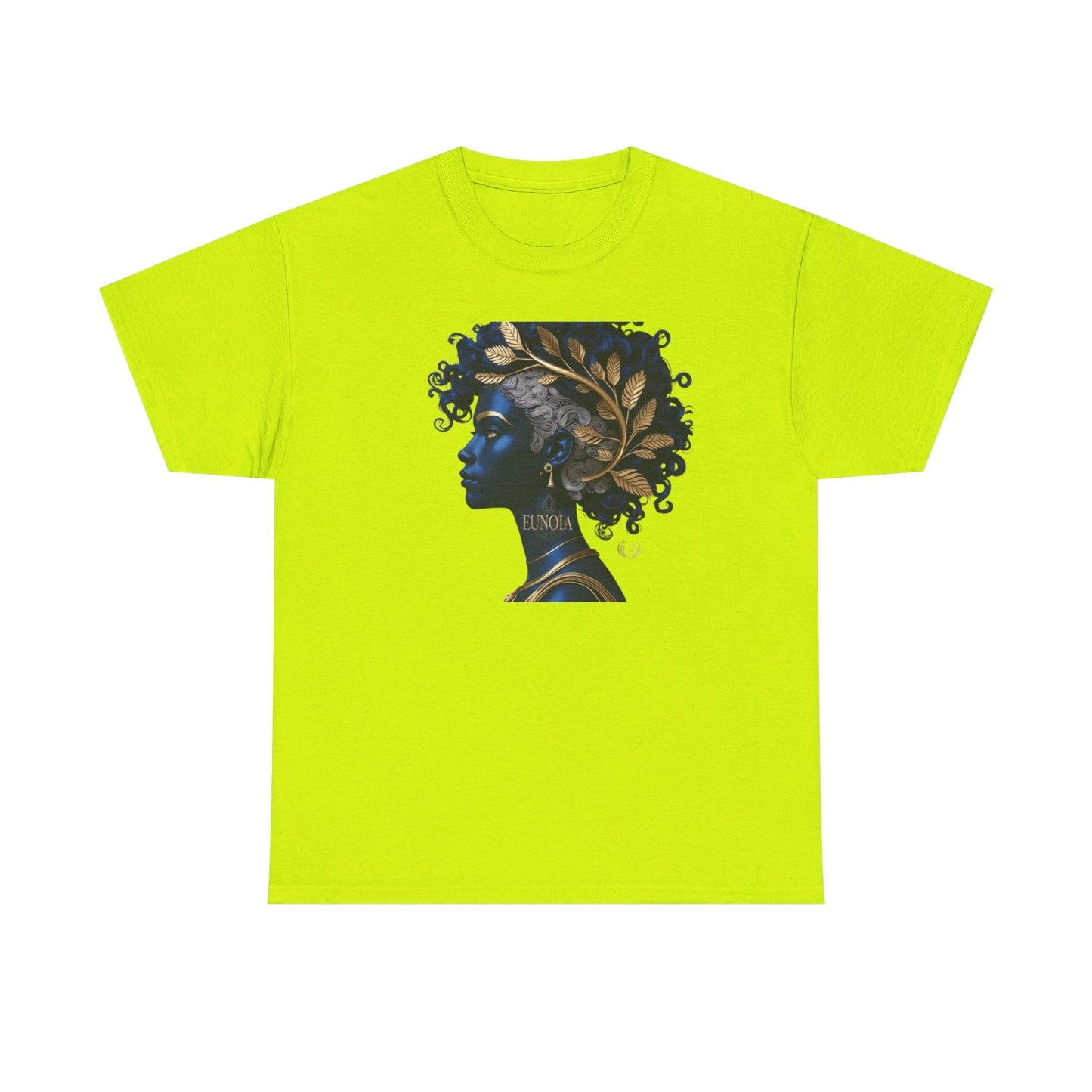 Lady Eunoia T-shirt