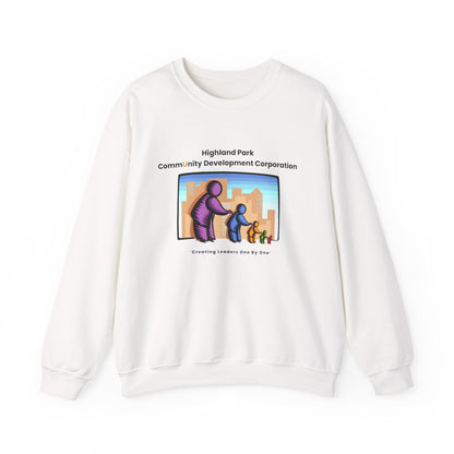 Highland Park CDC Sweatshirt