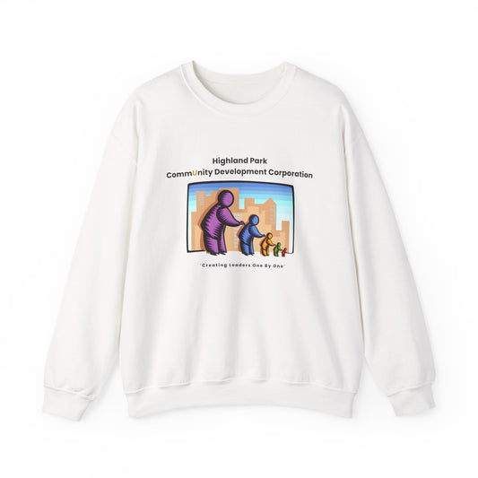 Highland Park CDC Sweatshirt