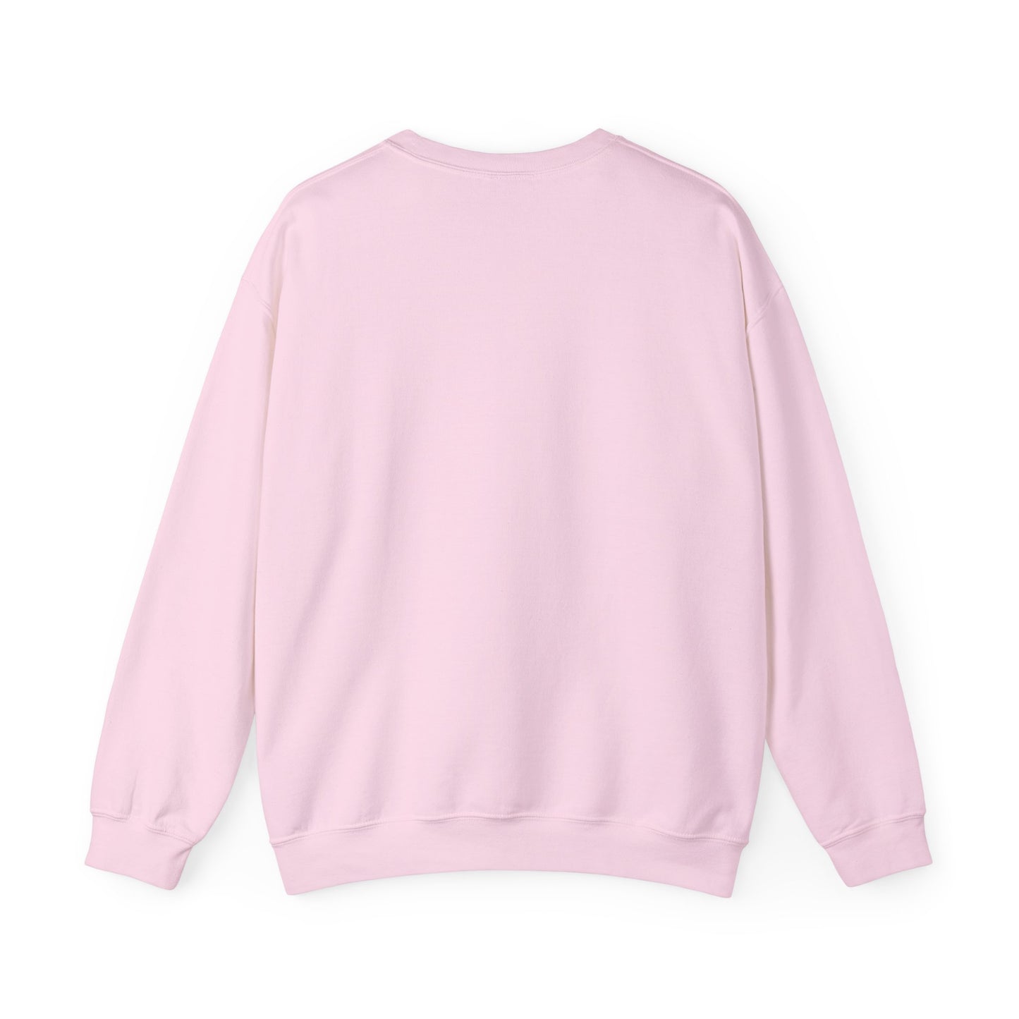 LUX SHERREE Crewneck Sweatshirt