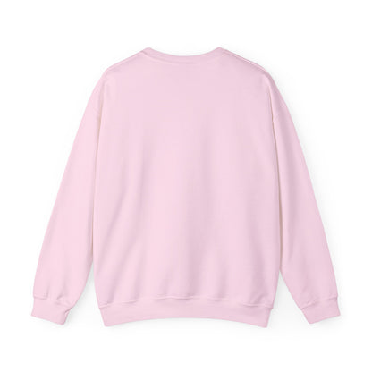 LUX SHERREE Crewneck Sweatshirt