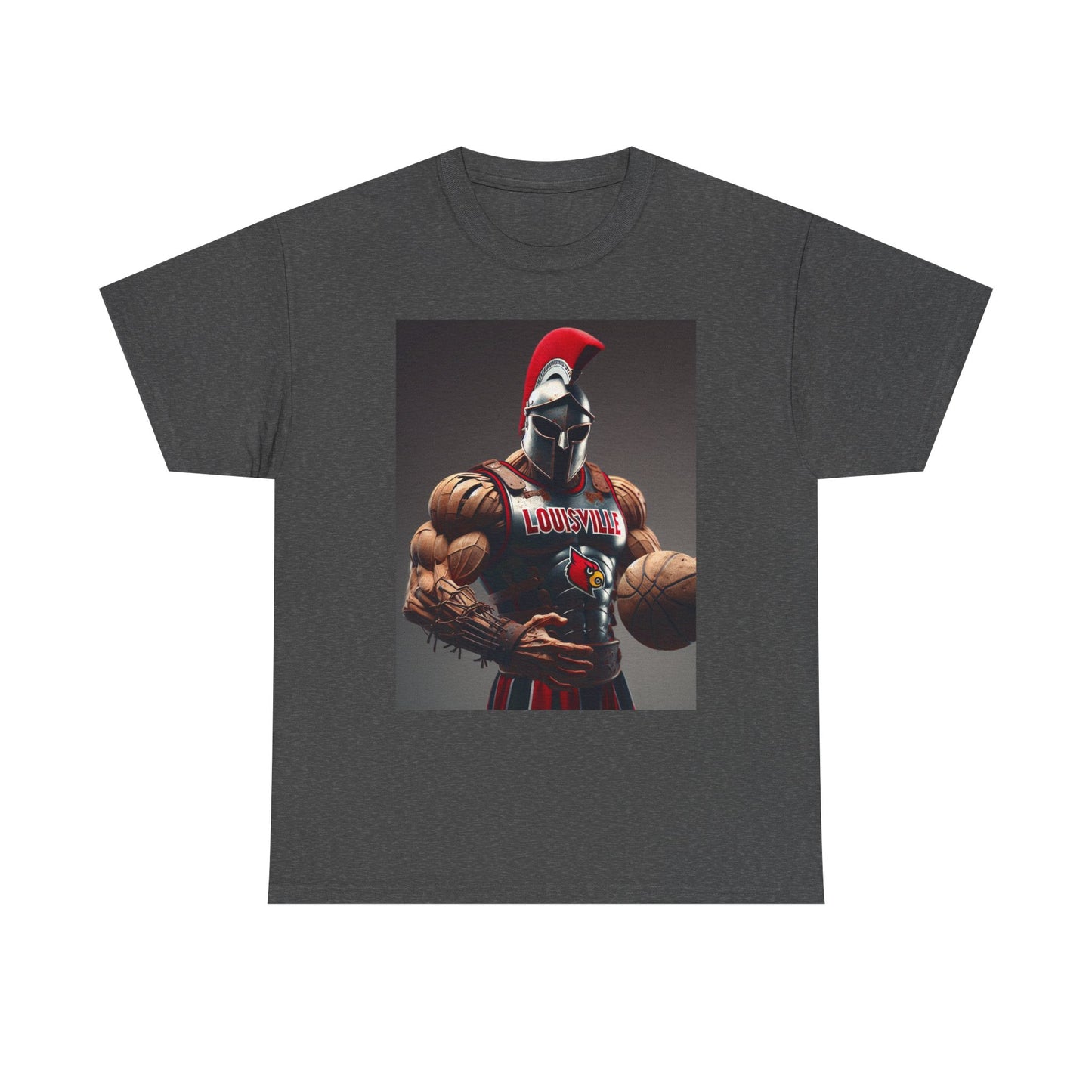 Louisville Basketball T-shirt