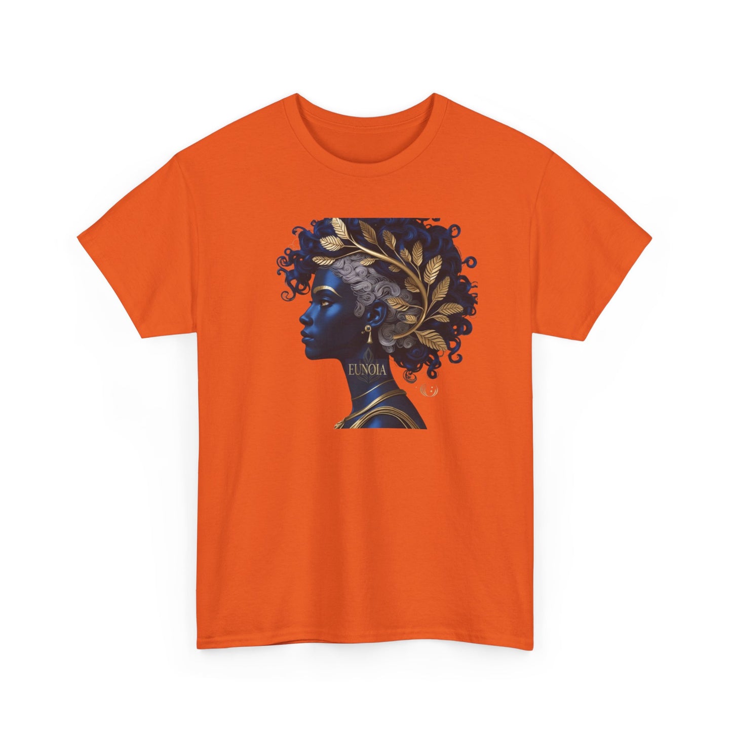 Lady Eunoia T-shirt