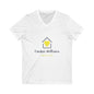 Candice Williams Realtor -V-Neck Tee