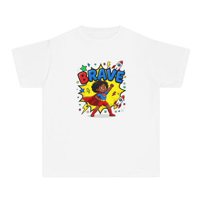 BRAVE GIRL Tee