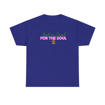 Soil is Good for the Soul T-shirt