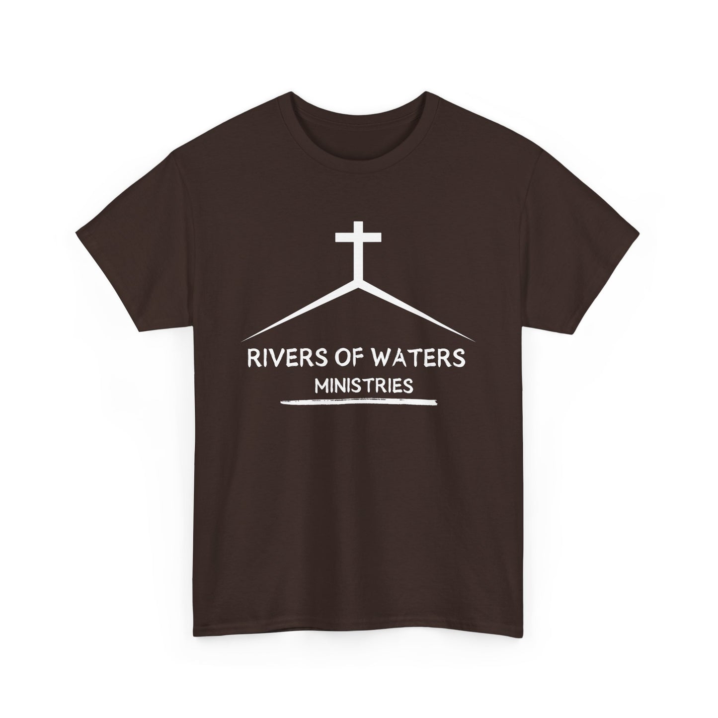 ROWM: Rivers of Water Ministries Church Member