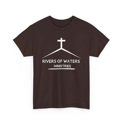 ROWM: Rivers of Water Ministries Church Member