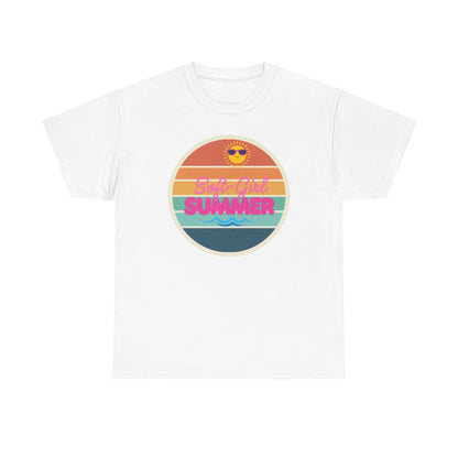 Soft Girl Summer T-shirt