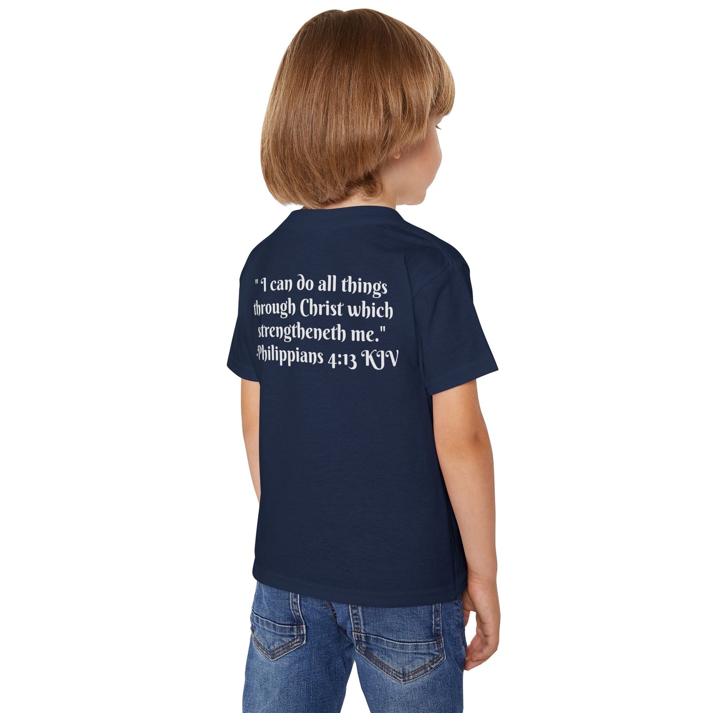 FOLM Toddler T-shirt