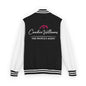 Candice Williams  Letterman Jacket