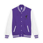 Lady Eunoia Letterman Jacket