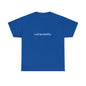 Vulnerability T-shirt