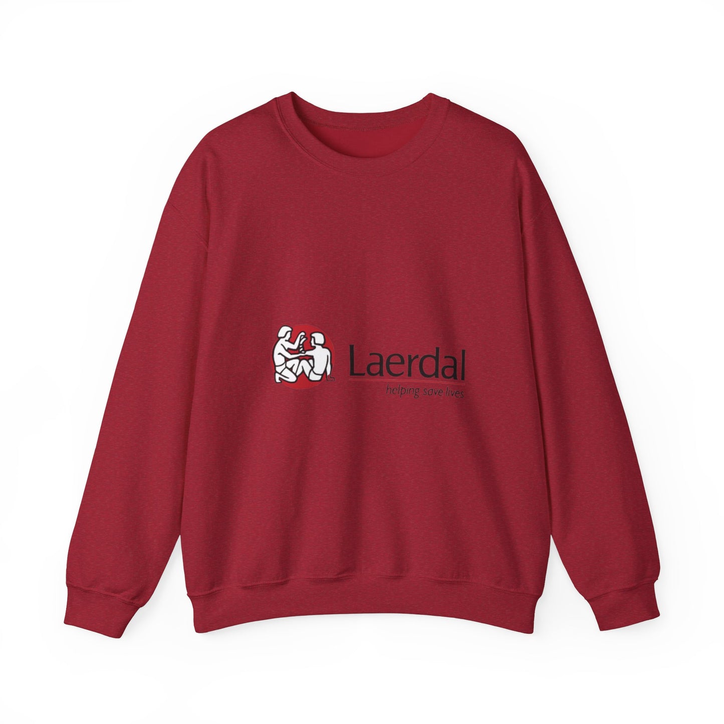 IT-Evelyn-Crewneck Sweatshirt