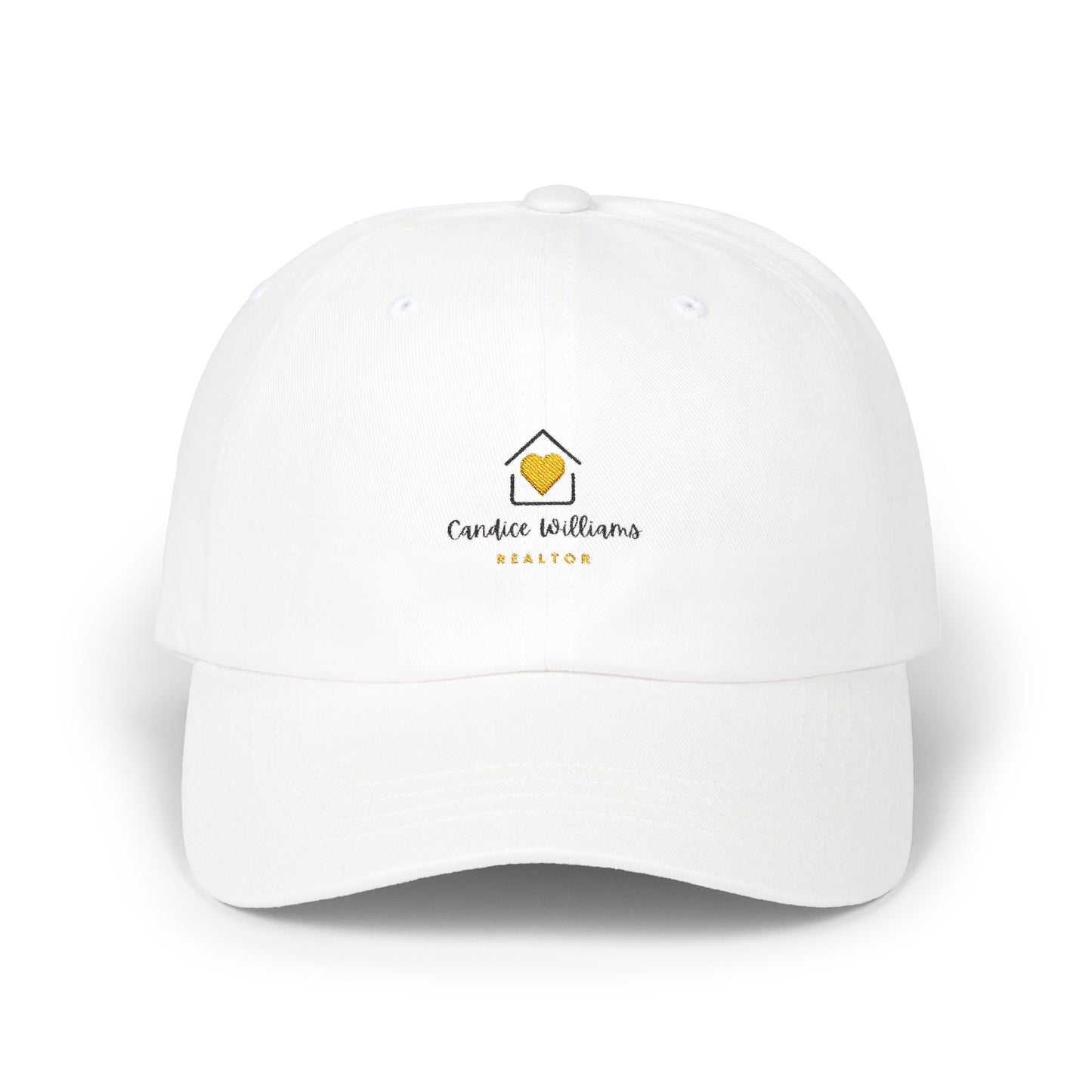 Candice Williams Cap