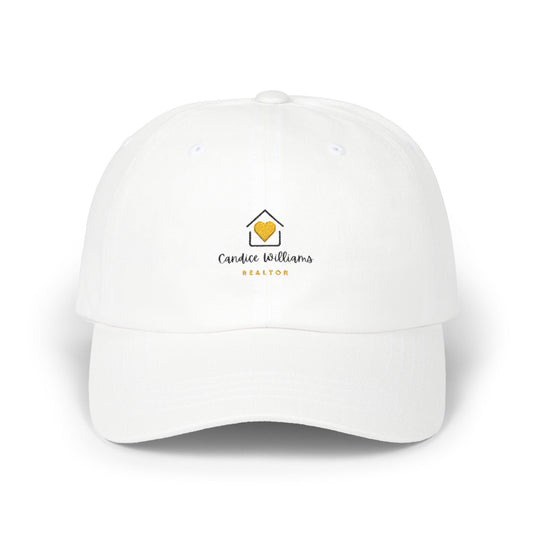 Candice Williams Cap