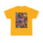 Hip Hop Teen T-shirt