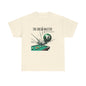 Precision Power and Control T-shirt